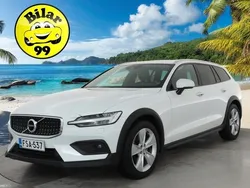 Käytetty 2020 Volvo V60 CC Farmari | 32 400 € (Perustarjous)