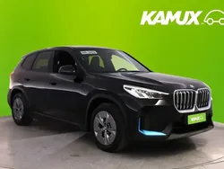 Musta Käytetty 2023 BMW iX1 Sport Line Katumaasturi | 37 680 € (Supertarjous)
