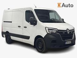 Käytetty 2022 Renault Master Van | 17 800 € (Supertarjous)