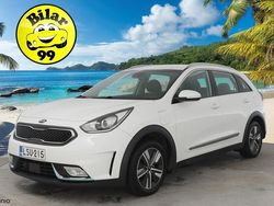 Käytetty 2019 Kia Niro EX Katumaasturi | 15 290 € (Hyvä tarjous)