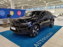 717 Uusi 2025 Volvo EC40 Plus Katumaasturi | 58 900 € (Perustarjous)