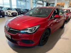 Käytetty 2020 Opel Astra OPC Farmari | 12 790 € (Perustarjous)