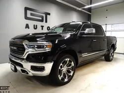 Käytetty 2023 Dodge Ram Limited Nouto | 98 900 €