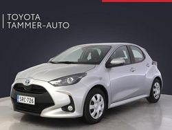 Käytetty 2024 Toyota Yaris Hybrid Active Viistoperä | 22 880 € (Perustarjous)