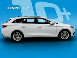 Käytetty 2020 Seat Leon XCELLENCE Farmari | 18 870 € (Perustarjous)