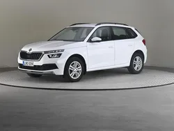 Käytetty 2022 Skoda Kamiq Ambition Katumaasturi | 15 800 €