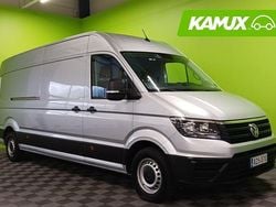 Käytetty 2020 VW Crafter Van | 29 900 € (Supertarjous)