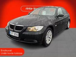Käytetty 2008 BMW 318 Sedan | 6 480 €
