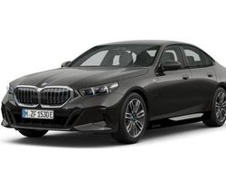 Uusi 2025 BMW 530e M Sport Sedan | 79 297 €