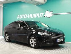 Käytetty 2017 Ford Mondeo Trend Viistoperä | 10 690 € (Hyvä tarjous)