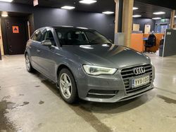 Käytetty 2014 Audi A3 Sportback Business Viistoperä | 13 400 € (Hyvä tarjous)
