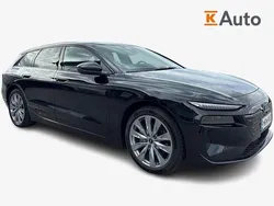 Musta Käytetty 2025 Audi e-tron Katumaasturi | 74 900 €