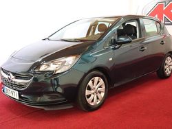 Käytetty 2017 Opel Corsa Active Viistoperä | 7 900 € (Perustarjous)
