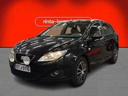 Käytetty 2012 Seat Ibiza Copa | 4 890 € (Perustarjous)