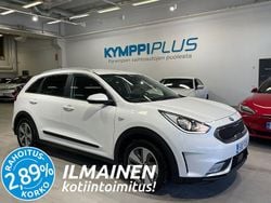 Käytetty 2019 Kia Niro LX Katumaasturi | 16 470 € (Perustarjous)
