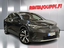 Käytetty 2021 VW ID.4 Pro Performance Katumaasturi | 27 970 € (Perustarjous)