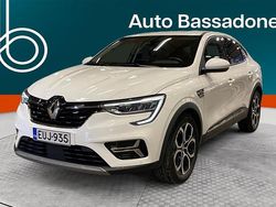 Käytetty 2022 Renault Arkana Intens Katumaasturi | 19 380 € (Hyvä tarjous)