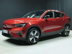 Käytetty 2023 Volvo C40 Core Katumaasturi | 32 800 € (Hyvä tarjous)