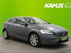 Käytetty 2017 Volvo V40 Business Edition Viistoperä | 18 290 € (Perustarjous)