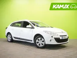 Käytetty 2011 Renault Mégane III Expression Farmari | 3 500 €