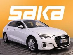 Käytetty 2021 Audi A3 Sportback Advanced Plus Viistoperä | 19 880 € (Supertarjous)