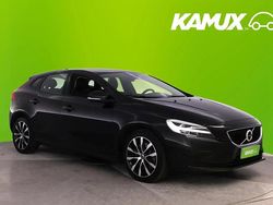 Nero Usata 2020 Volvo V40 Business Edition Station wagon | 25 490 € (Cara)
