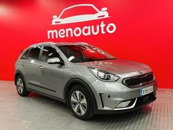 Käytetty 2019 Kia Niro EX Katumaasturi | 13 450 € (Perustarjous)
