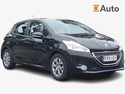 Käytetty 2014 Peugeot 208 Active+ Viistoperä | 6 500 € (Perustarjous)