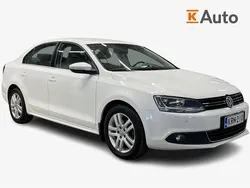 Käytetty 2012 VW Jetta Highline Sedan | 4 990 € (Perustarjous)