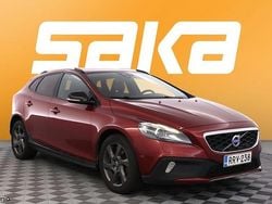 Käytetty 2015 Volvo V40 Summum Viistoperä | 13 500 € (Hyvä tarjous)