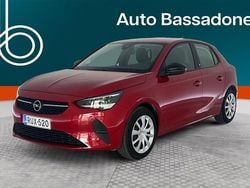 Käytetty 2023 Opel Corsa-e Edition Viistoperä | 16 480 €