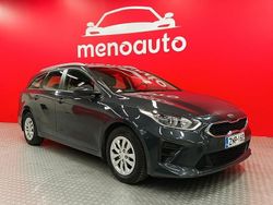 Käytetty 2021 Kia Ceed Sportswagon LX Farmari | 13 450 € (Perustarjous)