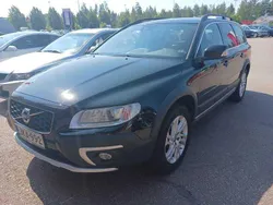 Käytetty 2016 Volvo XC70 Business Edition Katumaasturi | 22 900 € (Supertarjous)