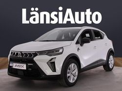 Uusi 2025 Mitsubishi ASX Intense Katumaasturi | 29 299 €