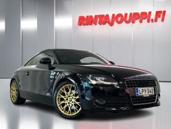 Käytetty 2007 Audi TT Sport Coupe - kaksiovinen | 11 690 €