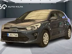 Sininen Käytetty 2024 Kia Rio LX Viistoperä | 17 950 € (Perustarjous)