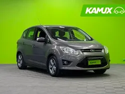 Käytetty 2014 Ford C-MAX Tila-auto | 2 990 € (Supertarjous)