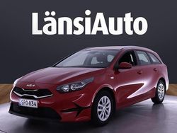 Käytetty 2023 Kia Ceed Sportswagon LX Farmari | 19 150 € (Perustarjous)