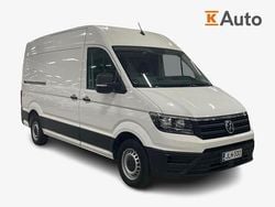 Käytetty 2020 VW Crafter Van | 32 880 € (Supertarjous)