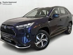 Muu Käytetty 2023 Toyota RAV4 Edition Katumaasturi | 48 980 € (Kallis)