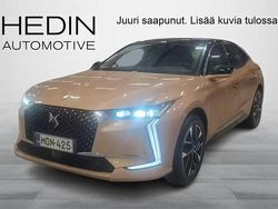 Ruskea Käytetty 2023 DS Automobiles DS4 Rivoli Viistoperä | 24 890 €