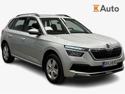 Käytetty 2023 Skoda Kamiq Ambition Katumaasturi | 23 800 € (Hyvä tarjous)