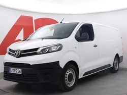 Valk Käytetty 2022 Toyota Proace Edition Van | 28 590 € (Perustarjous)