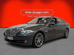 Käytetty 2011 BMW 550 Comfort Edition Sedan | 21 900 €