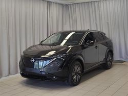 Uusi 2025 Nissan Ariya Advance Katumaasturi | 48 890 € (Perustarjous)