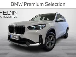 Käytetty 2024 BMW X1 Comfort Edition Katumaasturi | 46 900 € (Hieman kallis)