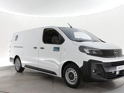 Käytetty 2024 Opel Vivaro-e Combi Edition Van | 38 880 €