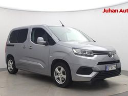 Hopea Käytetty 2021 Toyota Proace Verso Active Farmari | 20 990 €