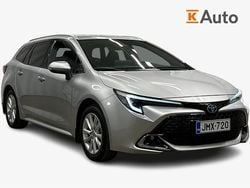 Käytetty 2023 Toyota Corolla Edition Farmari | 28 830 € (Perustarjous)