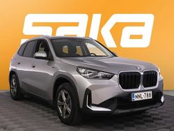 Käytetty 2023 BMW X1 Comfort Edition Katumaasturi | 36 800 €